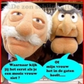 wat doe jij eerst...