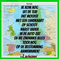 zonder GPS