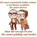 liefde?