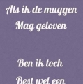 muggen