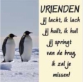 vrienden voor het leven!!!