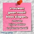 vrouwen.....