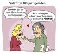 Valentijn?