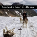platte band in Alaska?