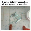 het wordt tijd om te di�ten....