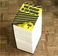 wat een dik boek!
