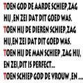 en God schiep de vrouw
