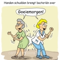 hygienisch!