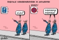 Politie in Antwerpen