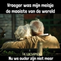 zooooo lief!