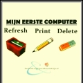 mijn eerste PC