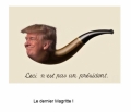 ceci n'est pas un prsident