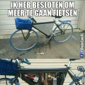 fijne fiets!!!