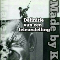 een definitie...