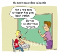 waar is de startknop aub?