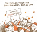 discriminatie