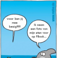 foto's voor op FBook