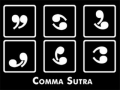 Comma sutra