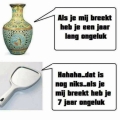 Hoe lang???
