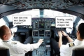 Goeie piloot...