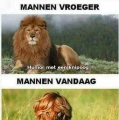 Mannen....