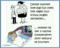 dat is de rede!