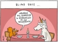blind date