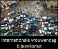 internationale vrouwendag