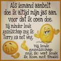 slimme zet!