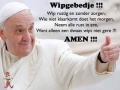 het wipgebedje