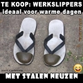 voor op de werkvloer