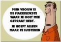 makkelijke vrouw!