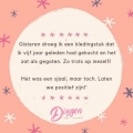 positief denken