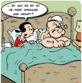 bij Popeye