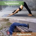 yoga?