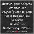 waarheid!