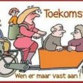 toekomst?