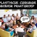 praatgroep