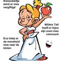 appelen gezond???