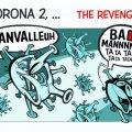 Corona 2 - The Revenge