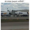 grappige vliegtuigen...