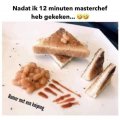 masterchef gekeken???