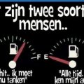2 soorten mensen
