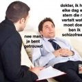 Trek het je minder aan....