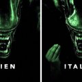 Alien en...