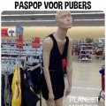 paspop voor pubers!!!