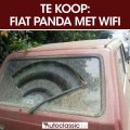 met WIFI