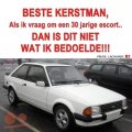 verkeerd verstaan...