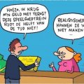 zeer realistisch!