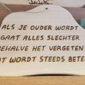 Das waar!